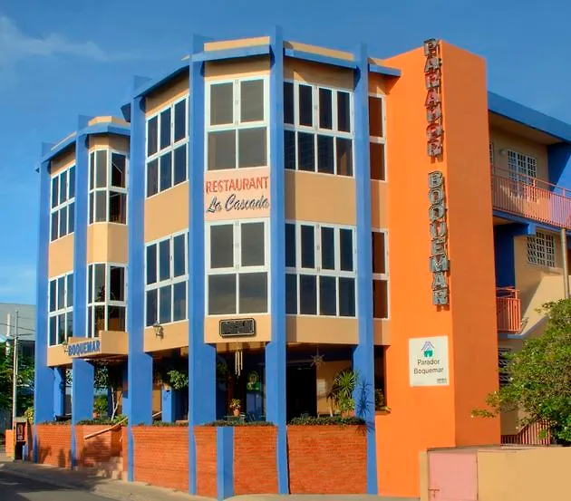 Parador Boquemar Boqueron 2*,  Puerto Rico
