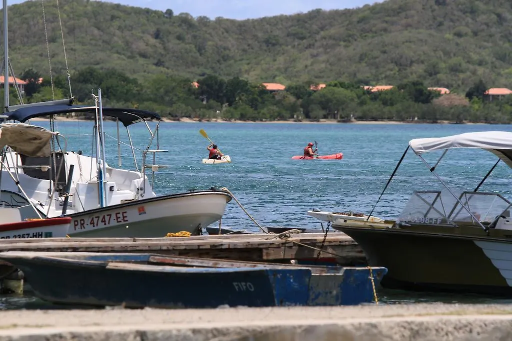 ** Hotel Parador Boquemar Boqueron Puerto Rico
