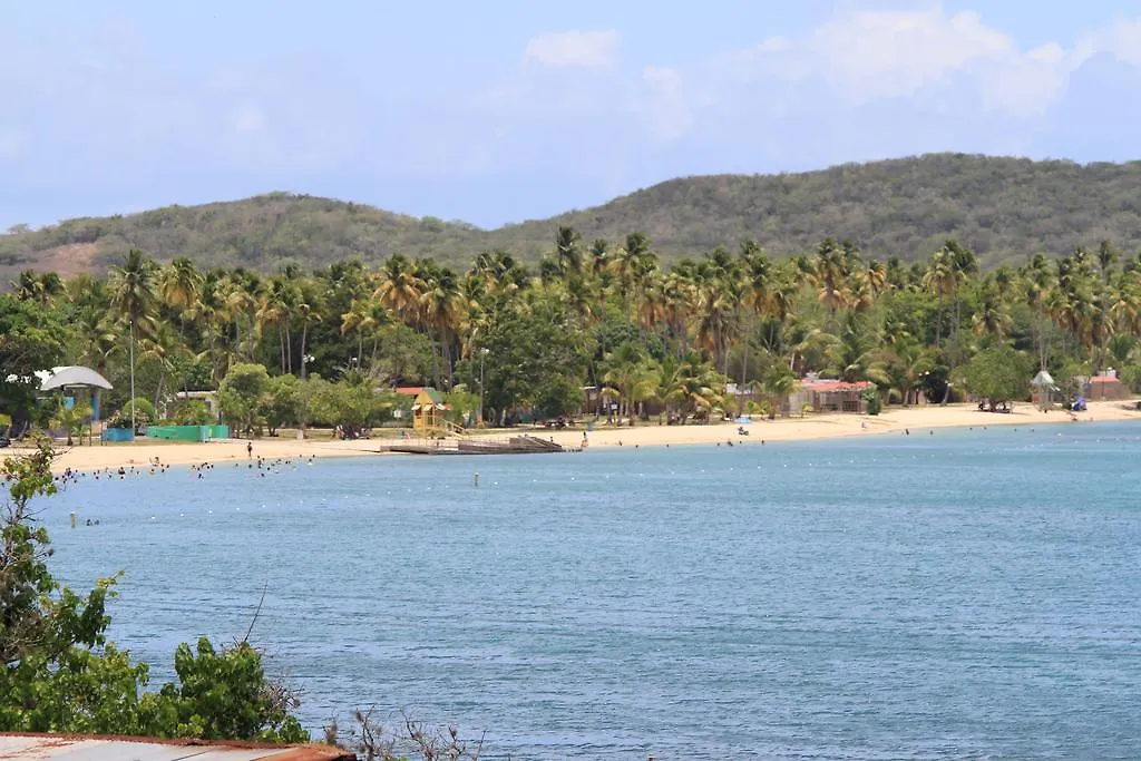 Hotel Parador Boquemar Boqueron