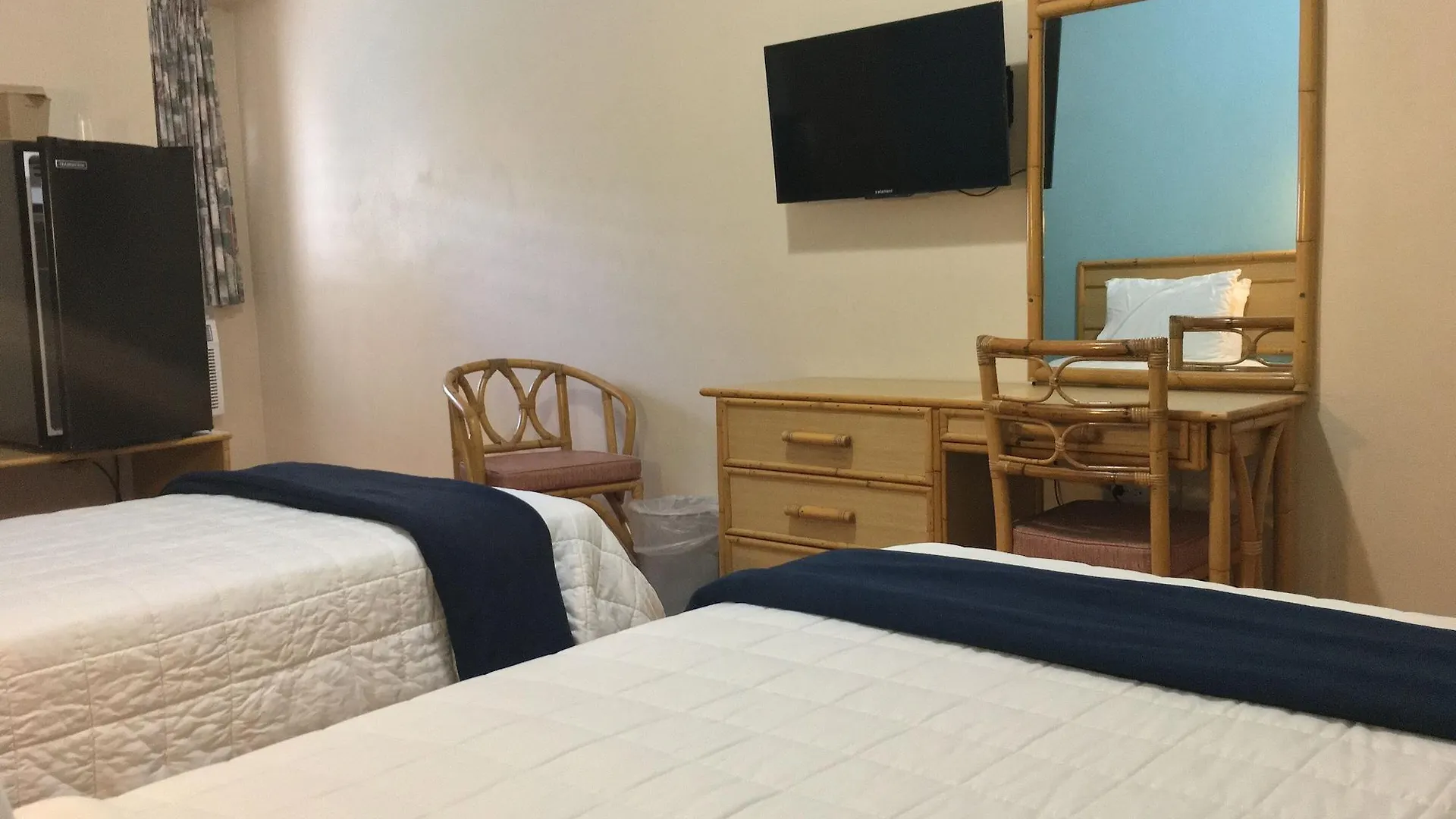 ** Otel Parador Boquemar Boqueron Porto Riko