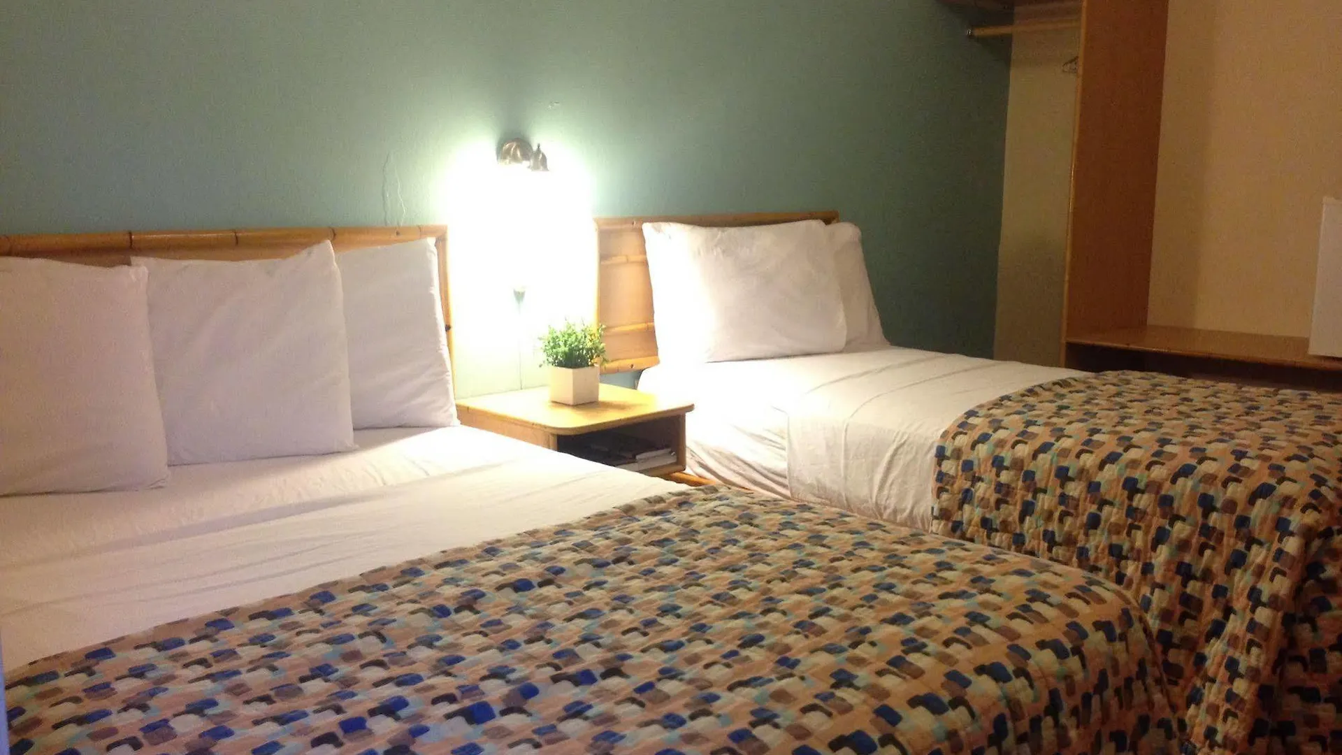 Parador Boquemar Boqueron 2*,  Puerto Rico
